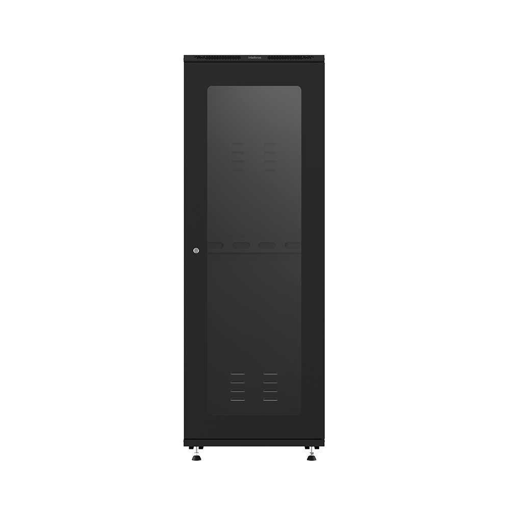 Rack Piso Intelbras Desmontável 36u 570mm Rpd 3657 4770063 Rack Piso Intelbras Desmontável 36u 570mm Rpd 3657 4770063
