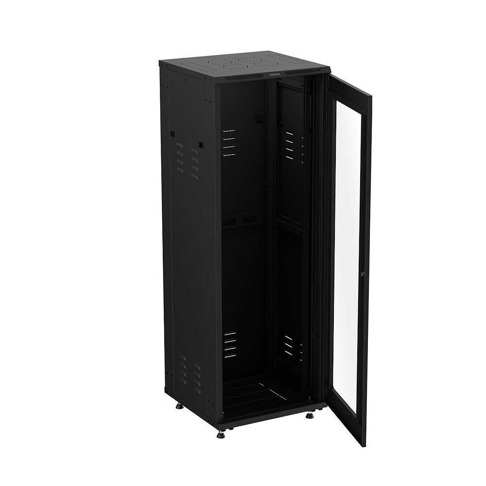 Rack Piso Intelbras Desmontável 36u 570mm Rpd 3657 4770063 Rack Piso Intelbras Desmontável 36u 570mm Rpd 3657 4770063