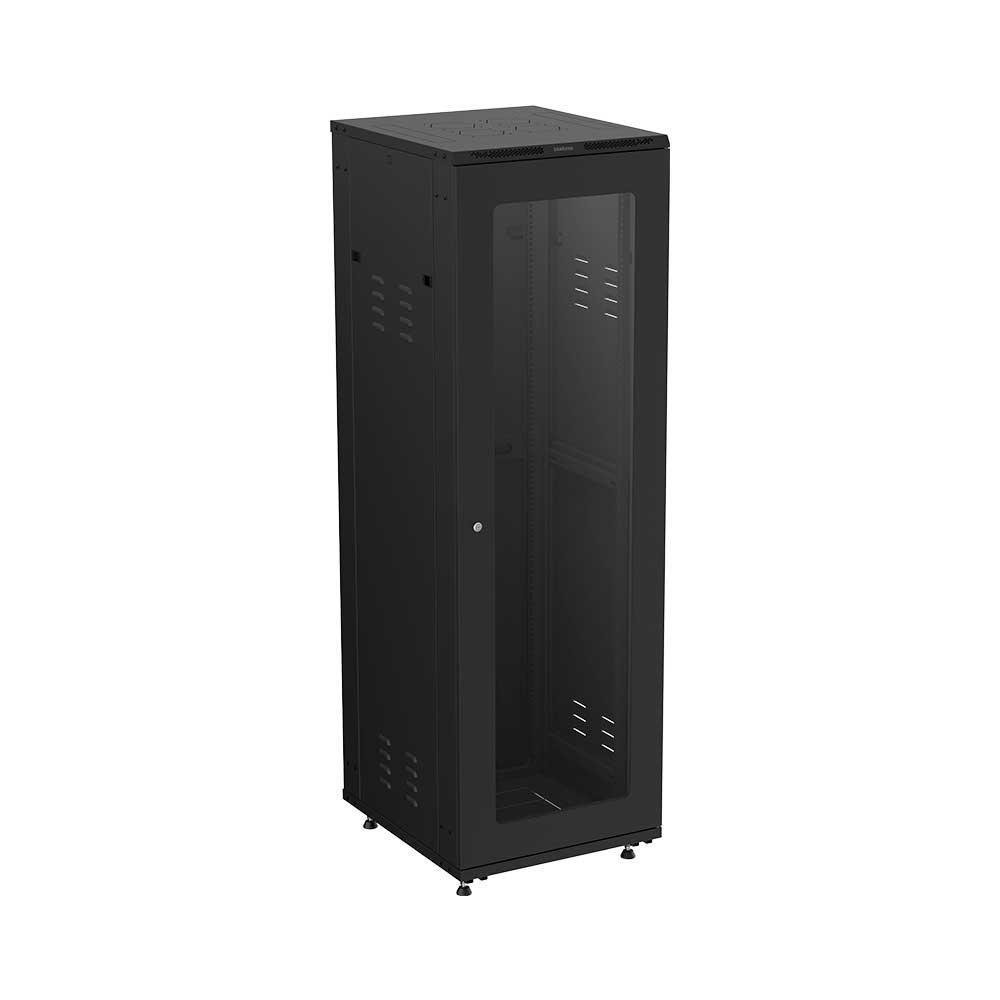 Rack Piso Intelbras Desmontável 40u 670mm Rpd 4067 4770042 Rack Piso Intelbras Desmontável 40u 670mm Rpd 4067 4770042