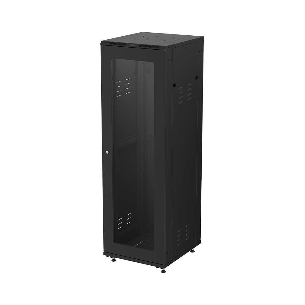Rack Piso Intelbras Desmontável 40u 670mm Rpd 4067 4770042 Rack Piso Intelbras Desmontável 40u 670mm Rpd 4067 4770042