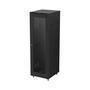 Rack Piso Intelbras Desmontável 40u 670mm Rpd 4067 4770042
