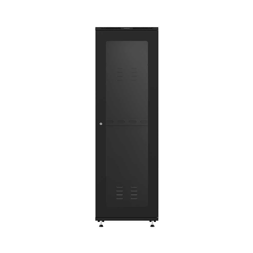 Rack Piso Intelbras Desmontável 40u 670mm Rpd 4067 4770042 Rack Piso Intelbras Desmontável 40u 670mm Rpd 4067 4770042