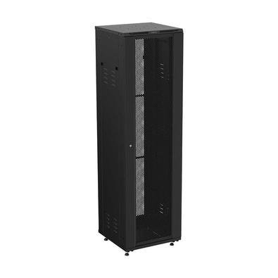 Rack Piso Intelbras Desmontável Porta Perfurada 44u 570mm Rpd 4457 4770067
