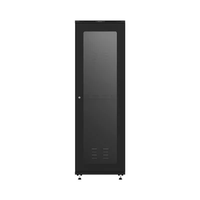 Rack Piso Intelbras Desmontável 40u 570mm Rpd 4057 4770062 — foto 3