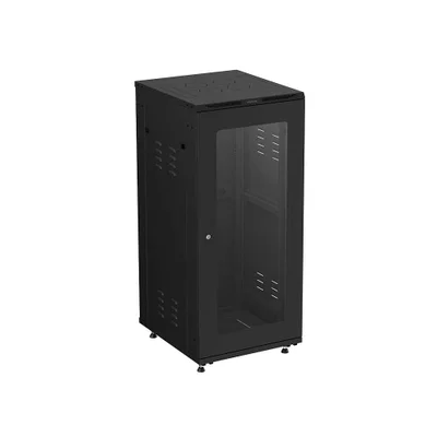 Rack Piso Intelbras Desmontável 28u 670mm Rpd 2867 4770055