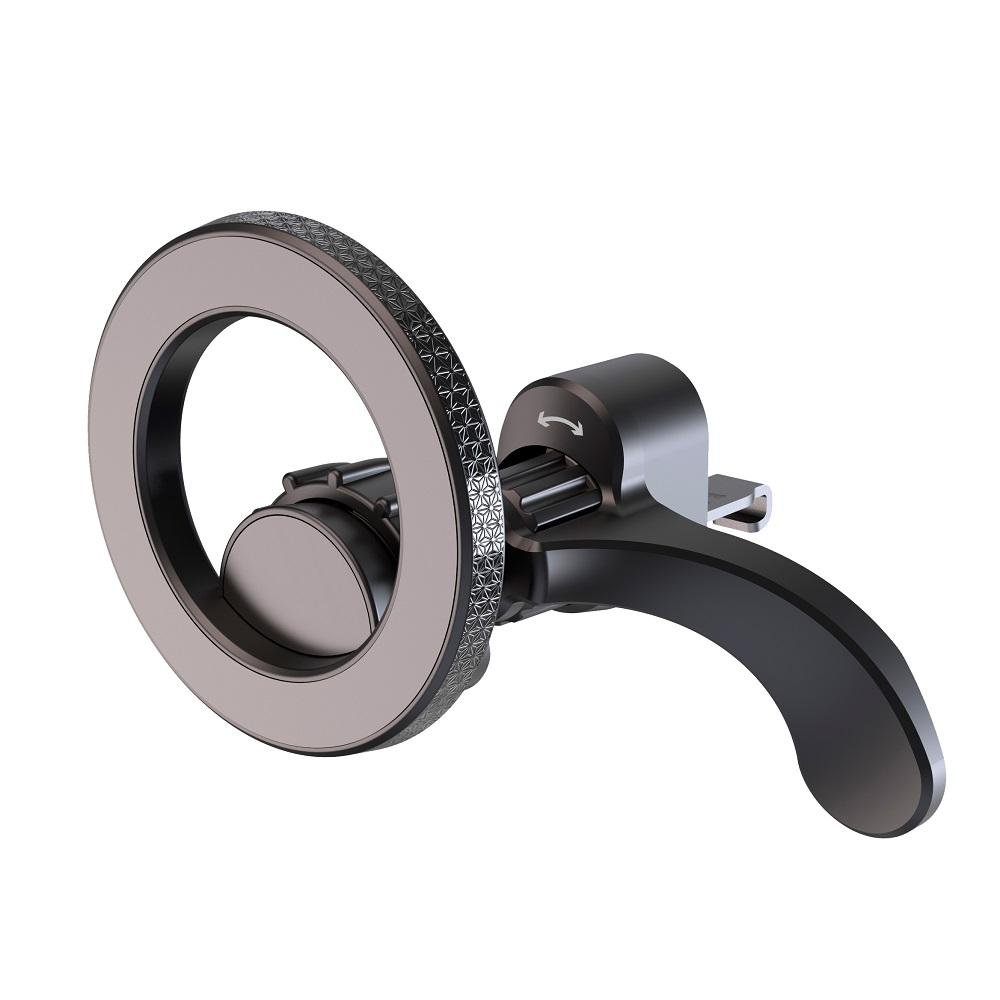 Suporte Veicular Magnético Supmag4, Geonav