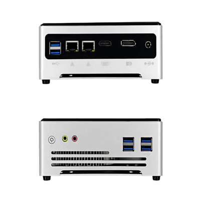 ミニPC NUC8i3BEK 16GB RAM SSD 512GB Win11pro KaBuM Aperte o K e evolua em Tecnologia e Games