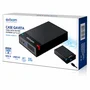 Case Hd Sata 3,5 Externo Usb 3,0 Para Hd De Desk E Note SSD