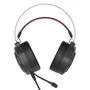 Headset Gamer Redragon Carmen H261 Driver 50mm Microfone Integrado - Preto