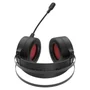 Headset Gamer Redragon Carmen H261 Driver 50mm Microfone Integrado - Preto