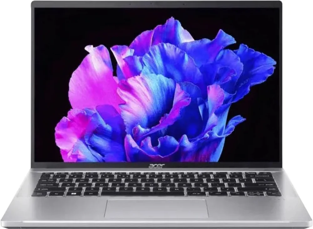 Notebook Acer Swift Go Sfg1471t728k KaBuM