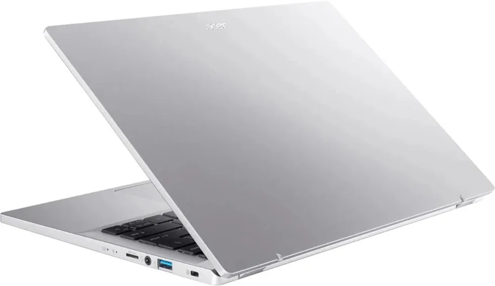 Notebook Acer Swift Go Sfg1471t728k KaBuM