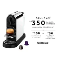 Cafeteira-Nespresso-Citiz-