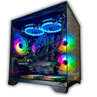 Cpu Gamer I7 7700 Gtx 1660Super KaBuM
