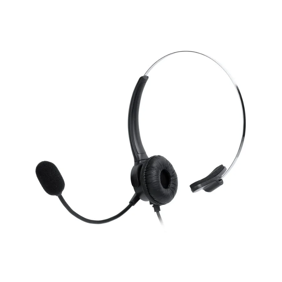 Imagem 1 de 5 do produto Fone De Ouvido Headset Corp Uno Usb - Vk400