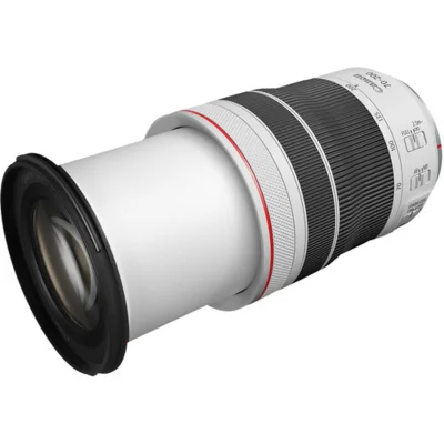 Lente Canon Rf 70-200mm F/4 L Is Usm Br — foto 2