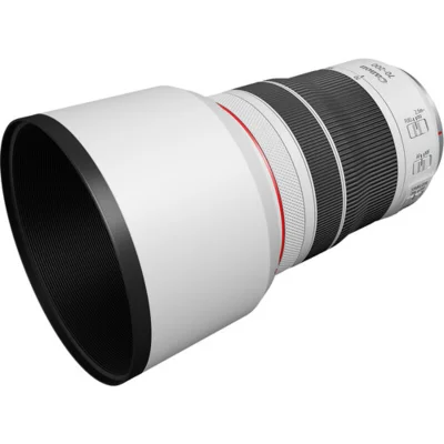 Lente Canon Rf 70-200mm F/4 L Is Usm Br — foto 3