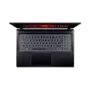 Notebook Gamer Acer Nitro i5-13420h 16gb Ddr5 SSD 512gb RTX 2050 4gb 15.6 Fhd 144hz - Anv15-51-50kd