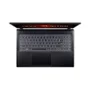 Notebook Gamer Acer Nitro i5-13420h 16gb Ddr5 SSD 512gb RTX 2050 4gb 15.6 Fhd 144hz - Anv15-51-50kd