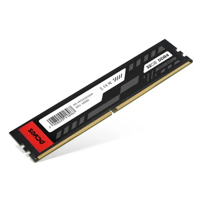 Memoria PCyes Udimm 32gb Ddr4 3200mhz - Pm323200d4