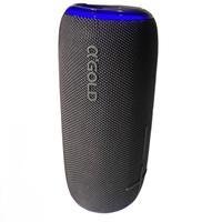 Caixa de Som Agold Preto Sm-09