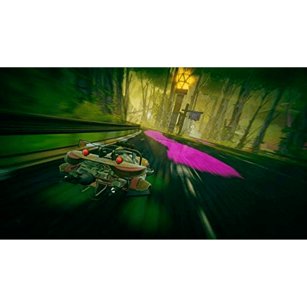 Imagem 2 de 3 do produto Jogo Trailblazers Ps4 Europeu