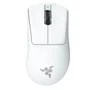 Mouse Gamer Razer Deathadder V3 Pro, 63g Ultraleve, 90hr De Bateria, Recarregável, 30000 DPI, Branco