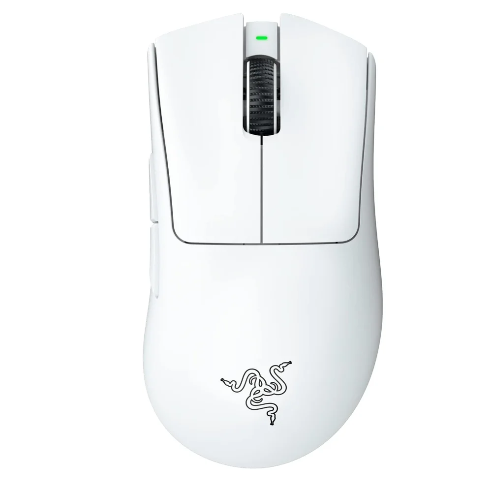 Razer DeathAdder V3 Pro 本体　全品完備 Mouse Gamer Razer Deathadder V3 Pro KaBuM
