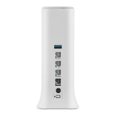 Roteador-Ax1800-Gigabit-Zte-