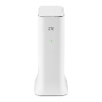 Roteador-Ax1800-Gigabit-Zte-