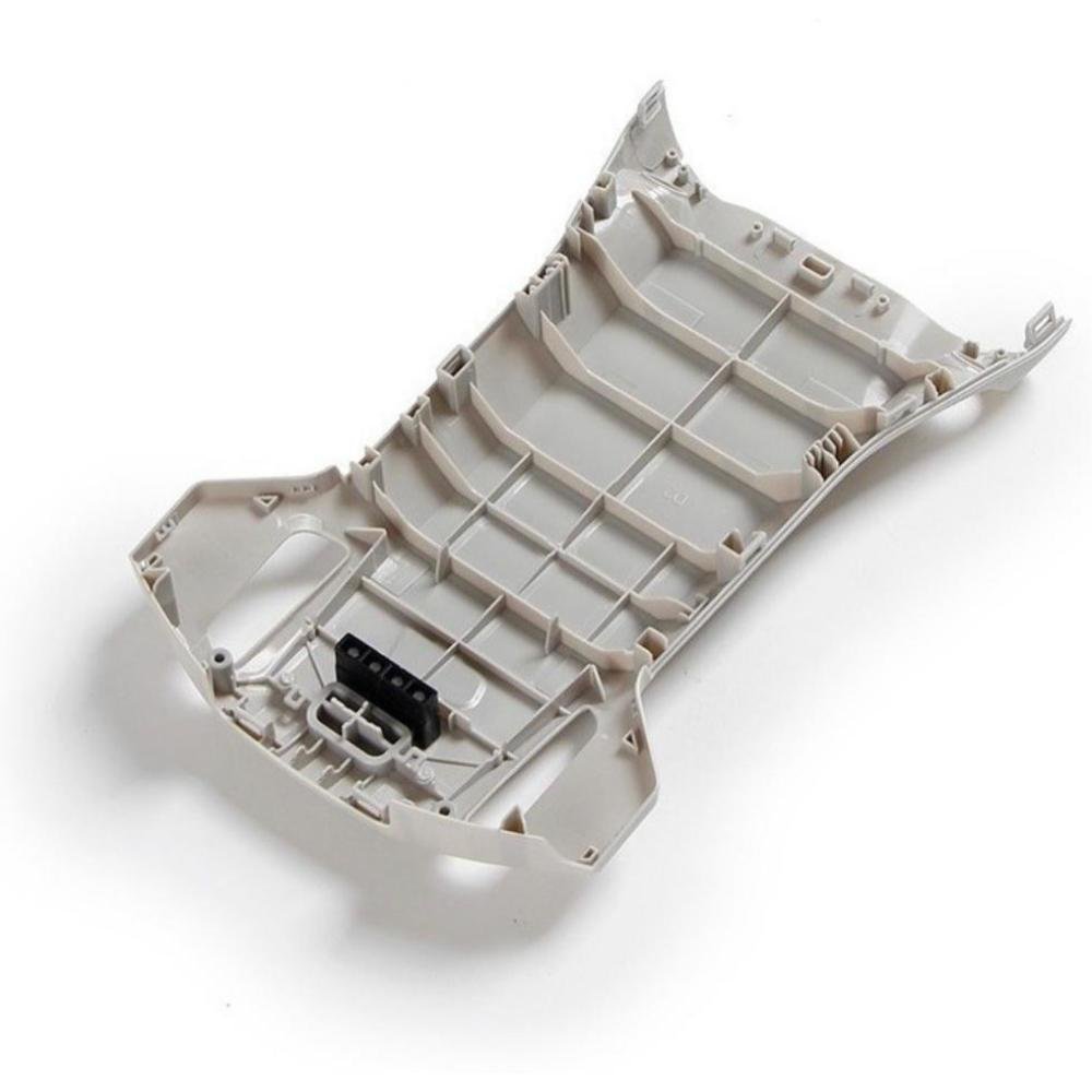Imagem 2 de 4 do produto Tampa Superior Upper Shell Mavic Mini 3 Pro Cor Cinza