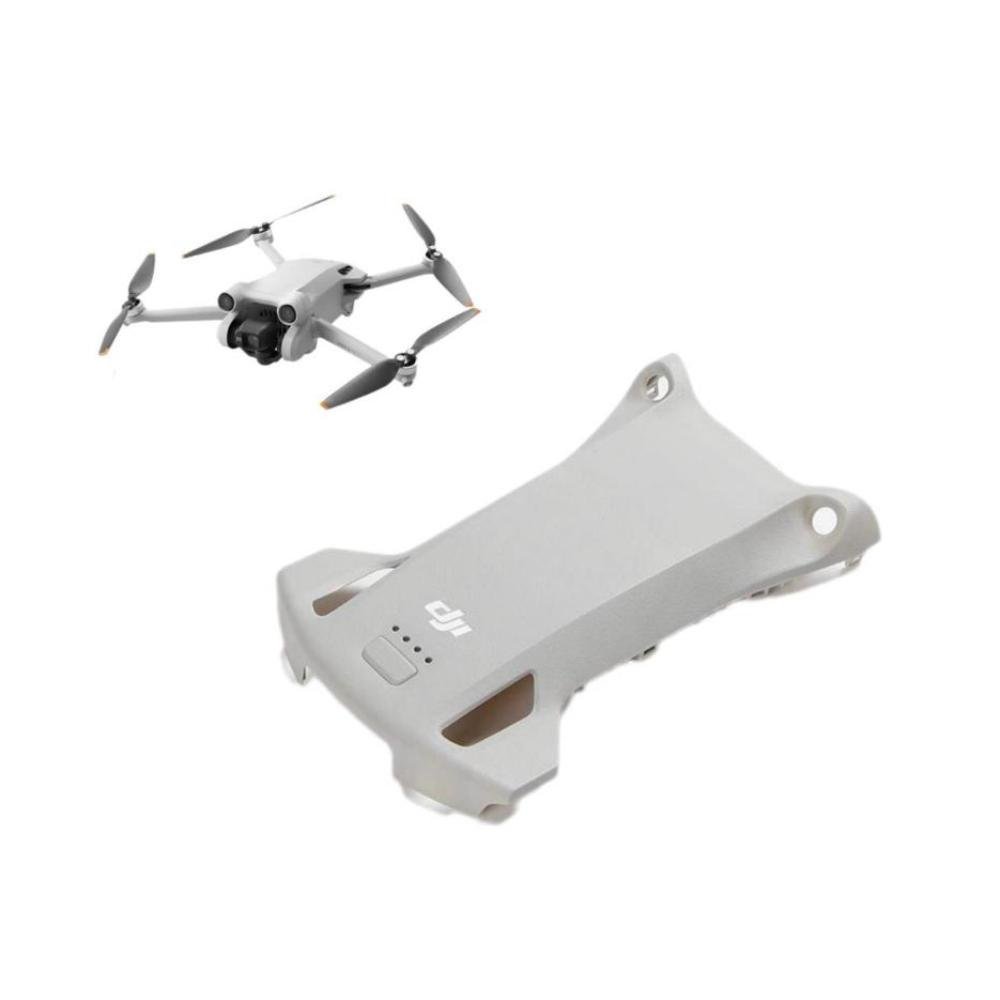 Imagem 3 de 4 do produto Tampa Superior Upper Shell Mavic Mini 3 Pro Cor Cinza