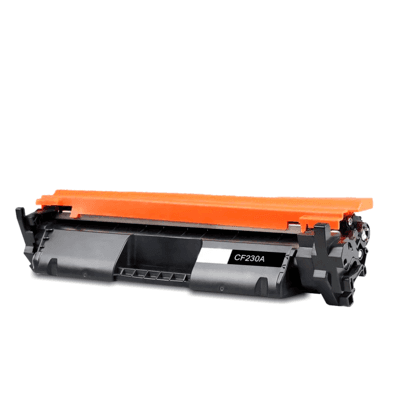 Cartucho De Toner Compatível Com Hp M203dw | M203 | Hp M227fdw | M227 | Cf230a | 30a Laserjet Pro
