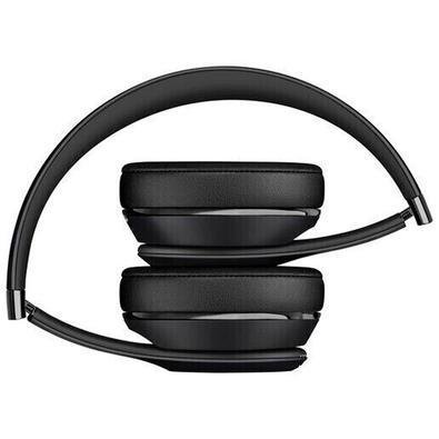 Beats solo online 3 wireless black