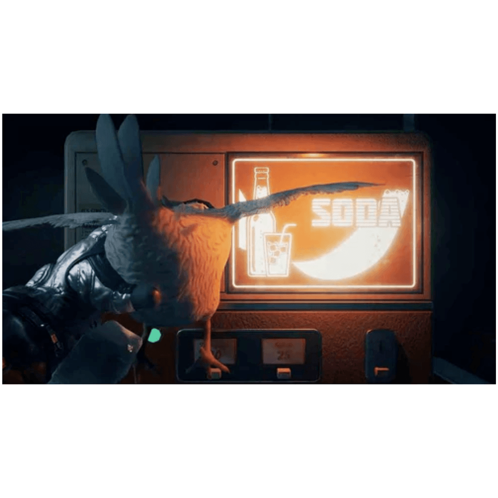 Imagem 3 de 3 do produto Jogo Breathedge Ps4 Europeu