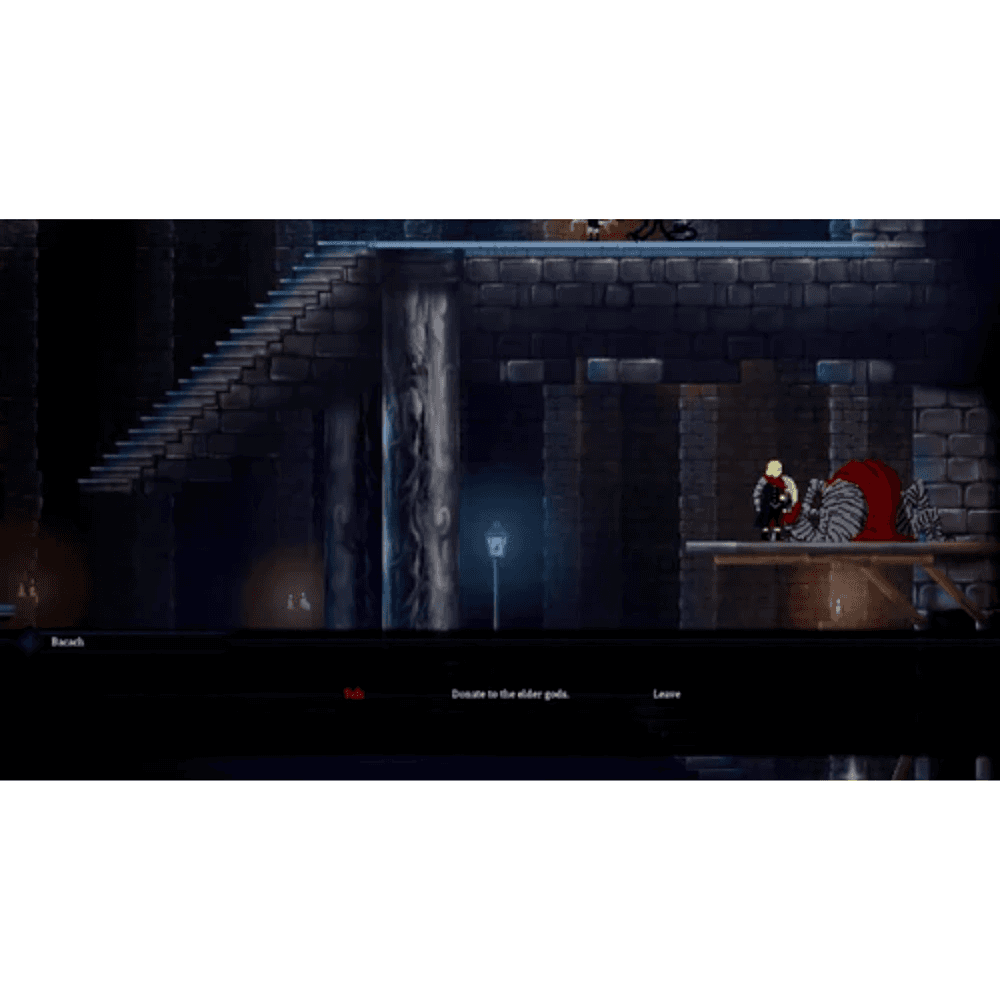 Imagem 2 de 3 do produto Jogo Skautfold: Usurper Ps4 Europeu
