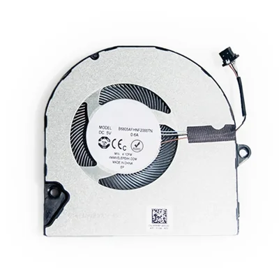 Cooler Para Notebook Dell Inspiron 15-5518-p106f