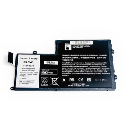 Bateria Para Notebook Dell Inspiron 15-5547 11.1v