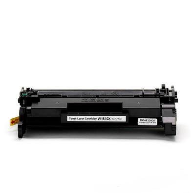 Cartucho De Toner Compatível Com Hp 4103fdw Mfp | Hp 4003dw | 4103dw | W1510x | 151x Laserjet Pro Laser