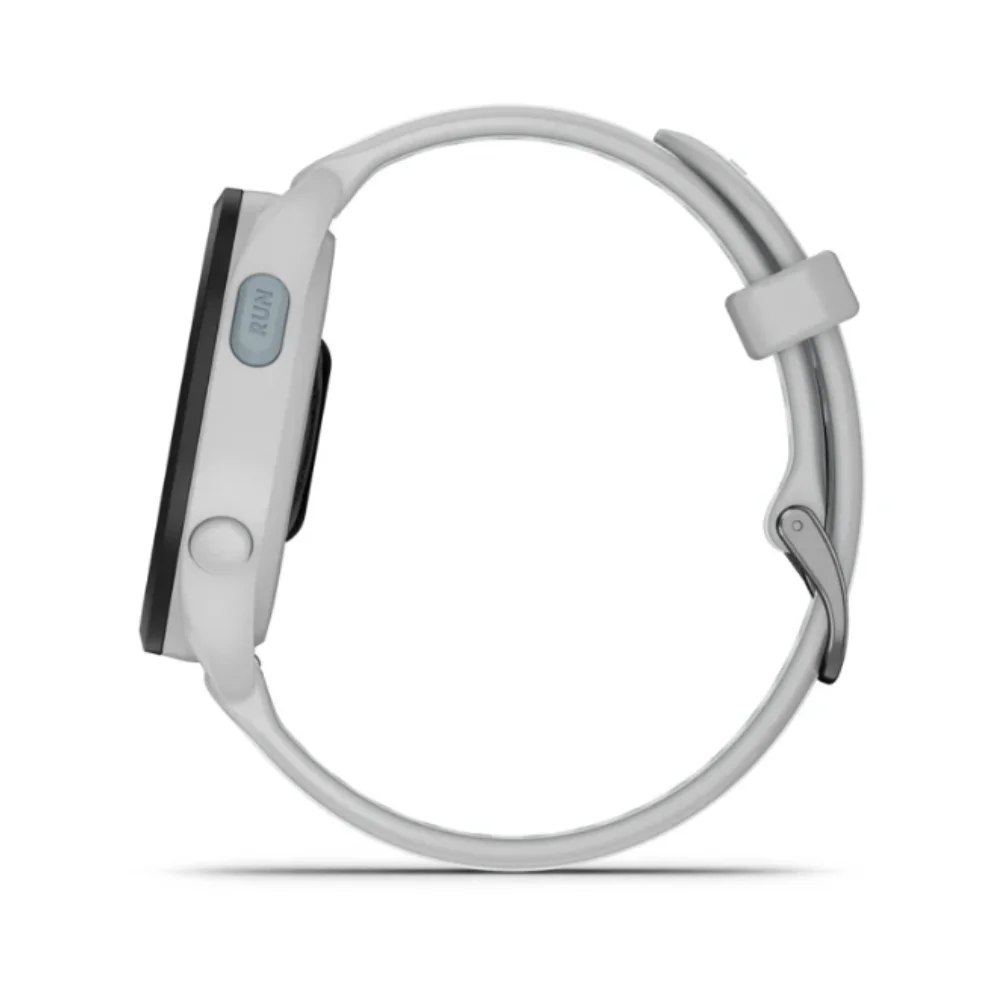 Imagem 4 de 5 do produto Relógio Garmin Forerunner 165 010-02863-21 Branco