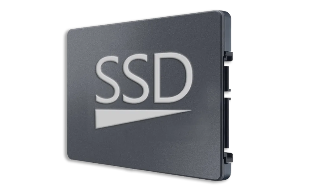 Computador PC Slim I5 16gb Ram SSD 960gb Monitor 31.5 Curvo - Preto - view 2