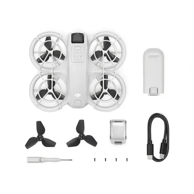 Drone Dji Neo Standard Br - Dji050