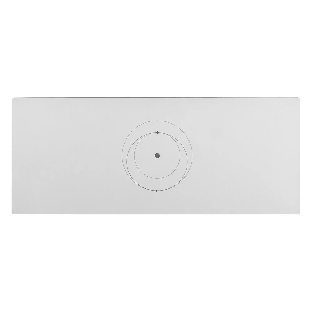 Imagem 3 de 5 do produto Kit Starlink De Internet Vía Satélite Nova Geração Gen3 Standard Kit Ax Tri Band Wifi