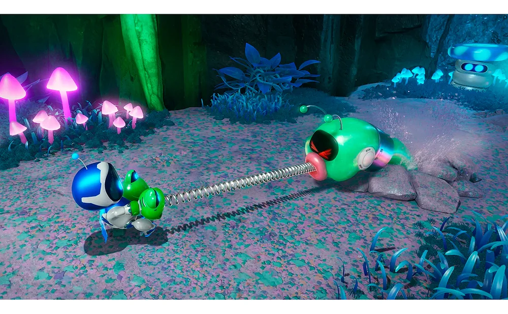 Imagem 2 de 5 do produto Jogo Astro Bot Standard Edition Playstation 5 Mídia Física