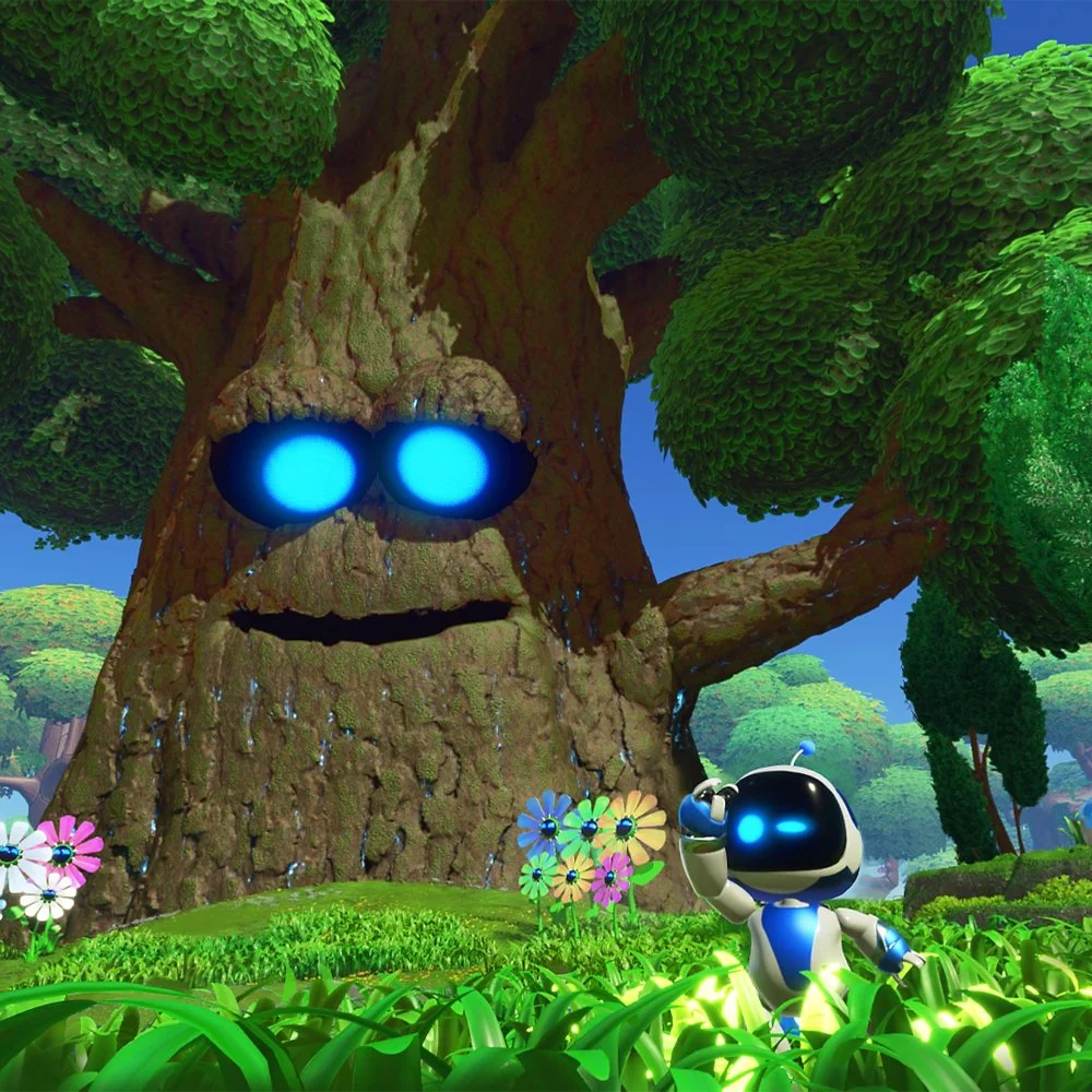 Imagem 5 de 5 do produto Jogo Astro Bot Ps5, Mídia Física - BR