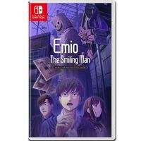 3個Emio The Smiling Man– Switch KaBuM Aperte o K e evolua em Tecnologia e Games