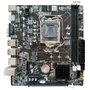 Placa Mãe Soquete 1155 H61 Ddr3 - Com Slot Para SSD M2 - PCi Express E HDMI Goldentec - Gt-h61 M2, Rede Gigabit S/ Caixa