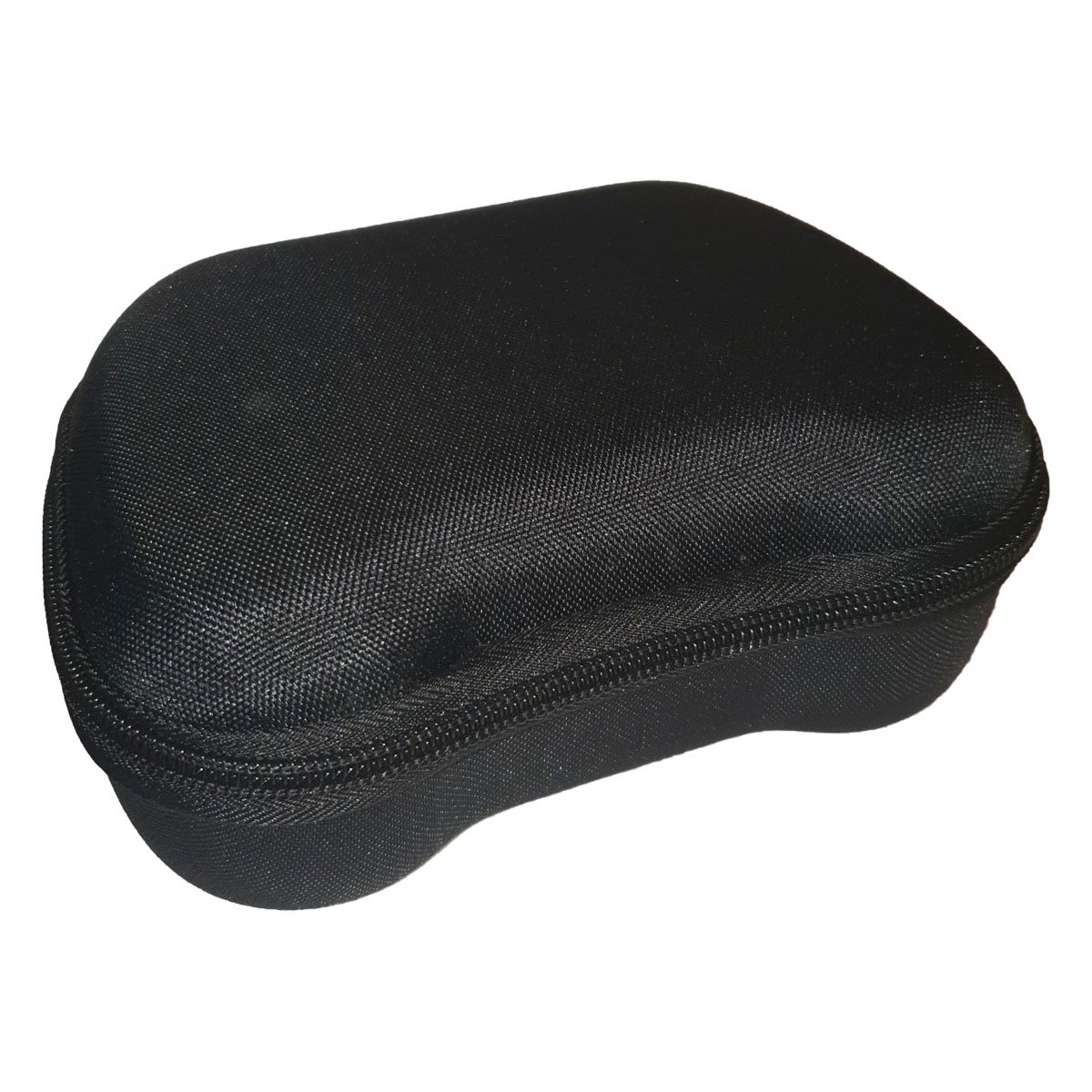 Case Estojo Controle Nintendo Switch Pro Ps4 Ps5 Alça Mão Bolsa Rígida + 4 Grips Analógicos Zelda