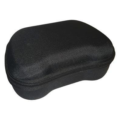 Case Estojo Controle Nintendo Switch Pro Ps4 Ps5 Alça Mão Bolsa Rígida + 4 Grips Analógicos Zelda