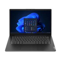 Notebook Lenovo V14 Amd R5 7520u 8GB 256gb SSD WINDOWS 11 Pro - 83ge0001br Preto